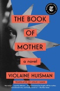 Cover: The Book of Mother - Scribner Book Company