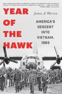 Enlarge image Cover: Year of the Hawk - Scribner Book Company