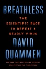 Cover: Breathless - Simon & Schuster