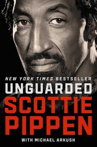 Enlarge image Cover: Unguarded - Atria Books