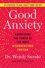 Cover: Good Anxiety - Atria Books