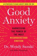 Cover: Good Anxiety - Atria Books