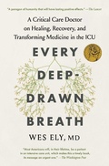 Bild: Every Deep-Drawn Breath - Simon & Schuster