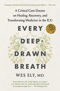 Bild: Every Deep-Drawn Breath - Simon & Schuster