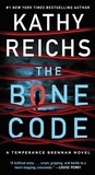 Cover: The Bone Code - Simon & Schuster