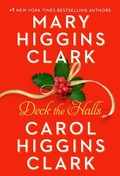 Cover: Deck the Halls - Simon & Schuster
