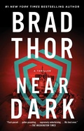 Cover: Near Dark: Volume 19 - Emily Bestler Books