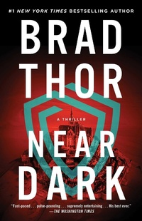 Enlarge image Cover: Near Dark: Volume 19 - Emily Bestler Books