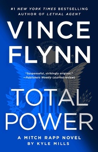 Enlarge image Cover: Total Power - Simon & Schuster