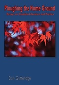 Cover: Ploughing the Home Ground - Hidden Brook Press