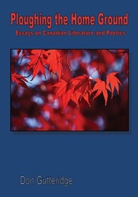 Enlarge image Cover: Ploughing the Home Ground - Hidden Brook Press