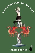 Cover: Surrealism In Wales - Black Egg Publishing