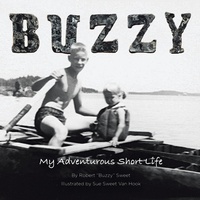 Enlarge image Cover: Buzzy - Balboa Press