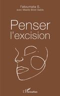Cover: Penser l'excision - Editions L'Harmattan