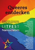 Cover: Queeres entdecken - tredition