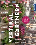 Cover: Vertikal g&auml;rtnern - Kosmos