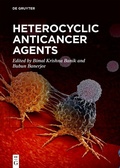 Cover: Heterocyclic Anticancer Agents - De Gruyter