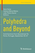Bild: Polyhedra and Beyond - Birkh&auml;user