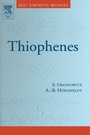 Cover: Thiophenes - Academic Press