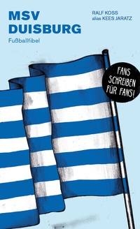 Abbildung von: MSV Duisburg - Isensee, Florian, GmbH
