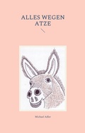 Cover: Alles wegen Atze - TWENTYSIX