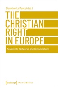 Abbildung von: The Christian Right in Europe - transcript