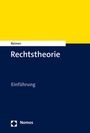 Cover: Rechtstheorie - Nomos