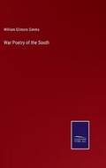 Cover: War Poetry of the South - Salzwasser-Verlag