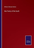 Cover: War Poetry of the South - Salzwasser-Verlag