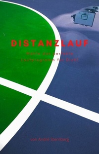 Abbildung von: Distanzlauf - Books on Demand