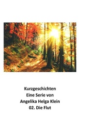 Enlarge image Cover: Die Flut - epubli