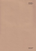 Cover: Jonathan Monk - Hatje Cantz Verlag