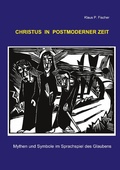 Cover: Christus in postmoderner Zeit - Books on Demand