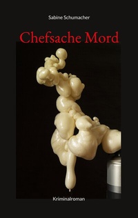 Abbildung von: Chefsache Mord - BoD - Books on Demand