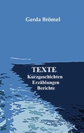 Cover: Texte - Books on Demand