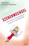 Cover: Szenenwechsel - BoD - Books on Demand
