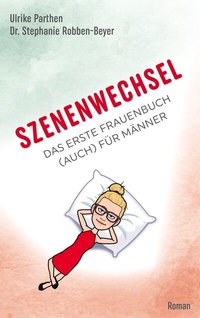 Enlarge image Cover: Szenenwechsel - BoD - Books on Demand