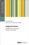 Cover: Jugendreisen - Beltz eBook
