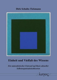 Abbildung von: Einheit und Vielfalt des Wissens - Logos Berlin