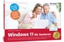 Bild: Windows 11 f&uuml;r Senioren - BILDNER Verlag