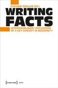 Cover: Writing Facts - transcript