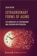 Cover: Extraordinary Forms of Aging - transcript
