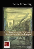 Cover: Sedimente der Zeit - Pop, Traian