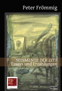 Enlarge image Cover: Sedimente der Zeit - Pop, Traian