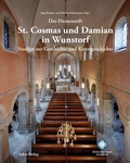 Abbildung von: Das Damenstift St. Cosmas und Damian in Wunstorf - Lukas Verlag für Kunst- und Geistesgeschichte
