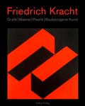 Cover: Friedrich Kracht - Lukas Verlag f&uuml;r Kunst- und Geistesgeschichte