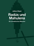 Cover: Rad&uacute;s und Mahulena - Ketos