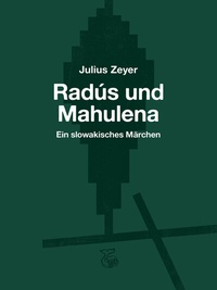 Abbildung von: Radús und Mahulena - Ketos