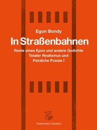Abbildung von: In Straßenbahnen - Ketos