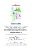 Cover: Festhalten und Neugestalten Provokation zur Courage - mens architecturae